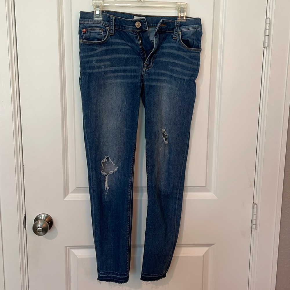 Hudson Natalie jeans size 27